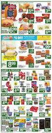 Shaw's Weekly Ad week 33 Page 2