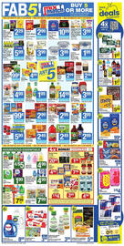 Shaw's Weekly Ad week 33 Page 3
