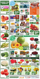 Shaw's Weekly Ad week 33 Page 4