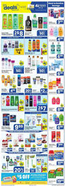 Shaw's Weekly Ad week 33 Page 5