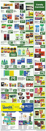 Shaw's Weekly Ad week 33 Page 6