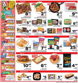 Weis Markets Weekly Ad week 33 Page 5