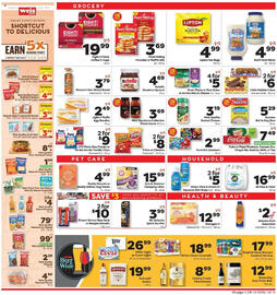 Weis Markets Weekly Ad week 33 Page 7