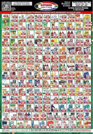 Devland Cash And Carry catalogue week 33 Page 1