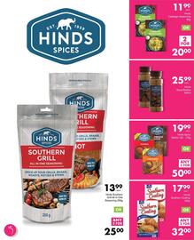 Save Hyper catalogue Page 21