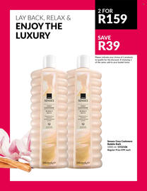 AVON catalogue Page 11