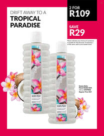 AVON catalogue Page 12