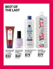 AVON catalogue Page 14