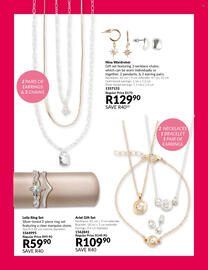 AVON catalogue Page 16