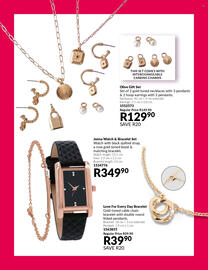 AVON catalogue Page 17