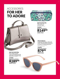 AVON catalogue Page 18