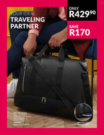 AVON catalogue Page 19