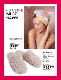 AVON catalogue Page 22