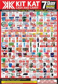 KitKat Cash and Carry catalogue week 33 Page 2