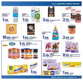 Volantino Sigma Superstore Pagina 11