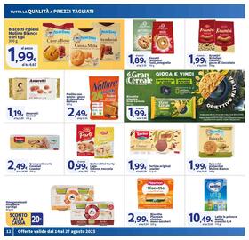 Volantino Sigma Superstore Pagina 12