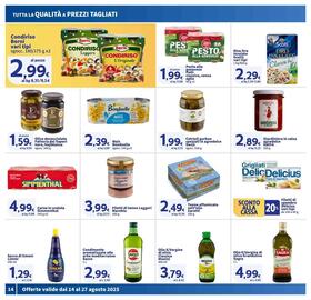 Volantino Sigma Superstore Pagina 14