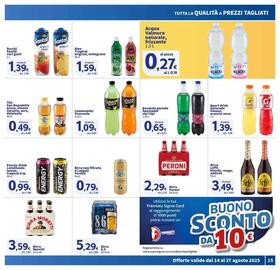Volantino Sigma Superstore Pagina 15
