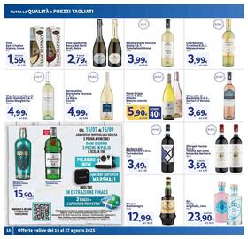 Volantino Sigma Superstore Pagina 16