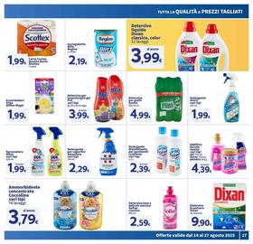 Volantino Sigma Superstore Pagina 17