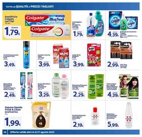 Volantino Sigma Superstore Pagina 18