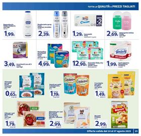 Volantino Sigma Superstore Pagina 19