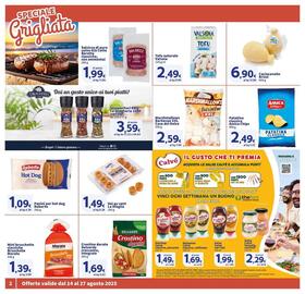 Volantino Sigma Superstore Pagina 2