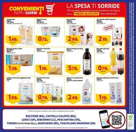 Volantino Sigma Superstore Pagina 20