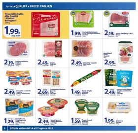 Volantino Sigma Superstore Pagina 8
