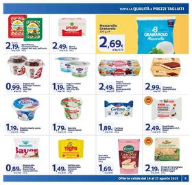 Volantino Sigma Superstore Pagina 9