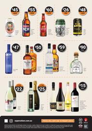 Super Cellars catalogue Page 2