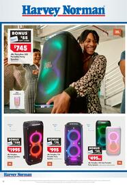 Harvey Norman catalogue Page 10