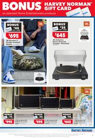 Harvey Norman catalogue Page 11
