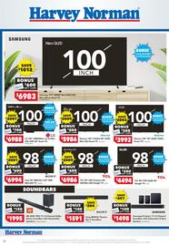 Harvey Norman catalogue Page 2