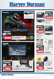 Harvey Norman catalogue Page 8