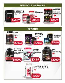 Healthy Planet flyer Page 3