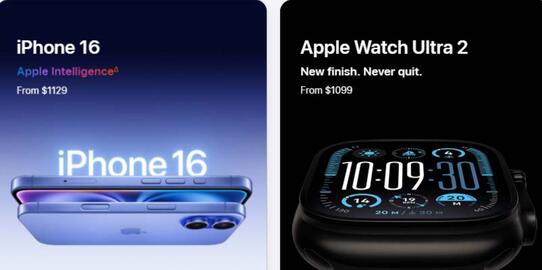 Apple flyer week 33 Page 3