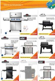 Trail Appliances flyer week 33 Page 4