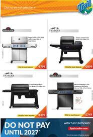 Trail Appliances flyer week 33 Page 6