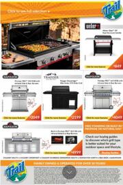 Trail Appliances flyer week 33 Page 7