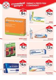 Volantino Parafarmacia Conad Pagina 2