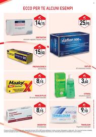 Volantino Parafarmacia Conad Pagina 3