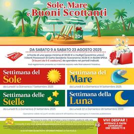 Volantino Despar Pagina 24