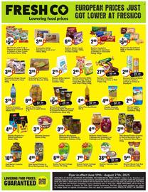 Chalo FreshCo flyer week 33 Page 12