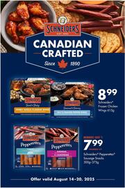 Chalo FreshCo flyer week 33 Page 13