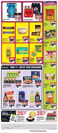 Chalo FreshCo flyer week 33 Page 3