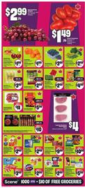 Chalo FreshCo flyer week 33 Page 4