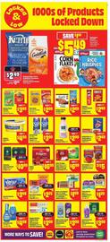 Chalo FreshCo flyer week 33 Page 5