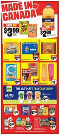 Chalo FreshCo flyer week 33 Page 7