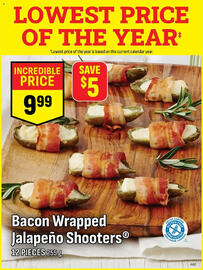 M&M Meat Shops flyer week 33 Page 6